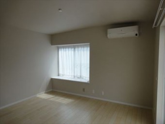 和室を寝室&ウォークインクローゼットにリフォーム 和室を寝室&ウォークインクローゼットにリフォーム